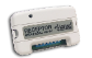 GARNET IR-1000W – Detector inalámbrico doble infrarrojo para exterior 11x11 m