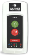 GARNET PC-200G-PW – Alarma 6 zonas inalámbricas, 1 partición configurable, para automonit…